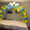 Table Arch