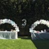 Table Arch