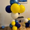Custom Balloon Centerpiece - Image 10