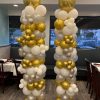 Balloon Pillar