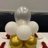 Custom Balloon Centerpiece - Image 14