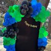 Balloon Chiara Board Background - Image 5
