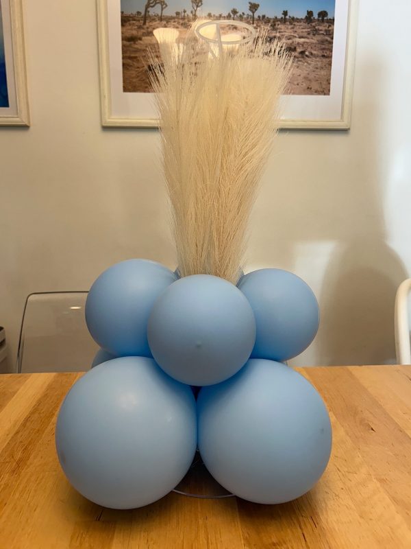 Custom Balloon Centerpiece - Image 7